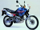 Honda NX 650 Dominator